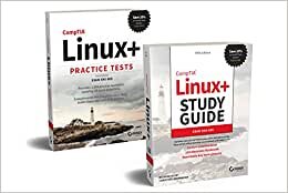 تحميل CompTIA Linux+ Certification Kit: Exam XK0-005