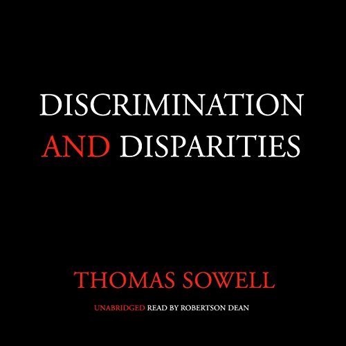 Discrimination and Disparities ダウンロード