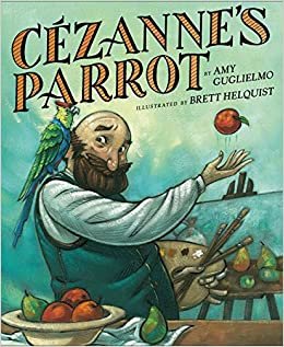 تحميل Cezanne&#39;s Parrot
