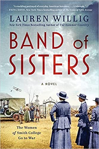 تحميل Band of Sisters: A Novel