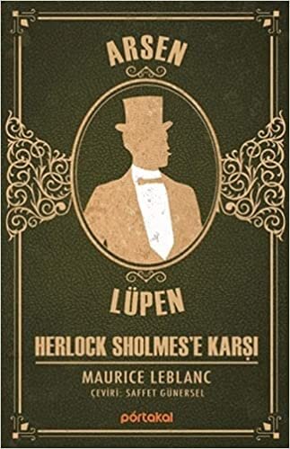 Arsen Lüpen - Herlock Sholmes’e Karşı indir