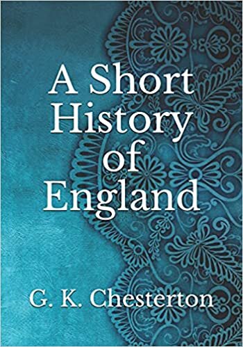 indir A Short History of England