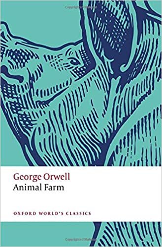 ダウンロード  Animal Farm (Oxford World's Classics) 本