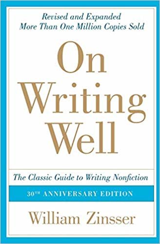 تحميل على Writing جيدة: كلاسيكية من دليل المقاسات في الكتابة nonfiction
