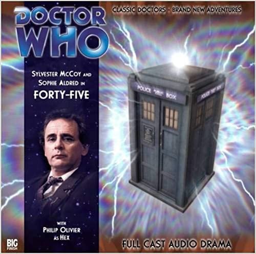 Dr Who:115 - Forty (Doctor Who) ダウンロード
