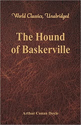 تحميل The Hound of Baskerville (World Classics, Unabridged)