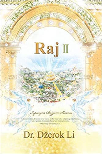 Raj II: Heaven II (Serbian Edition) indir