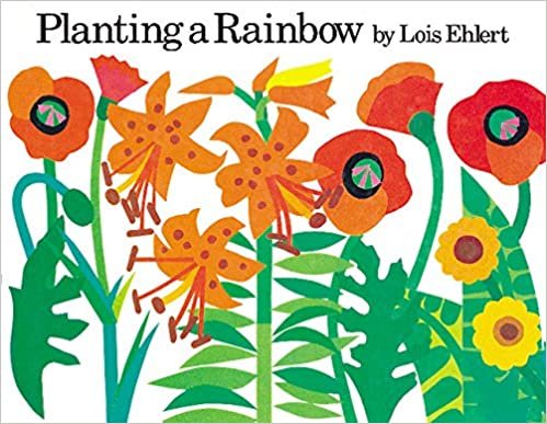 ダウンロード  Planting a Rainbow 本