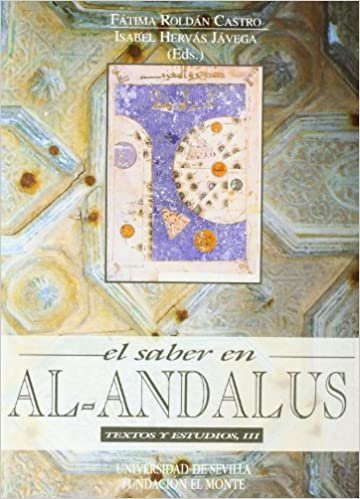 اقرأ El saber en Al-Andalus. Textos y estudios III الكتاب الاليكتروني 