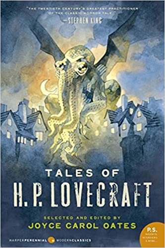 Tales of H.P. Lovecraft (P.S.) indir