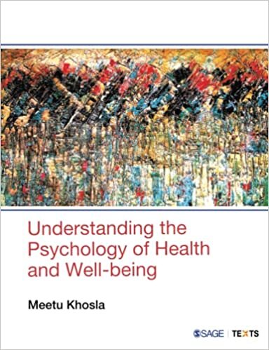 تحميل Understanding the Psychology of Health and Well-being
