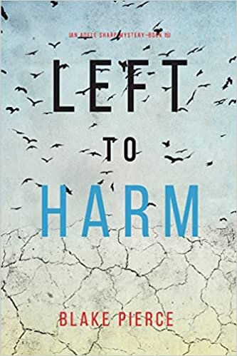 تحميل Left to Harm (An Adele Sharp Mystery-Book Fifteen)