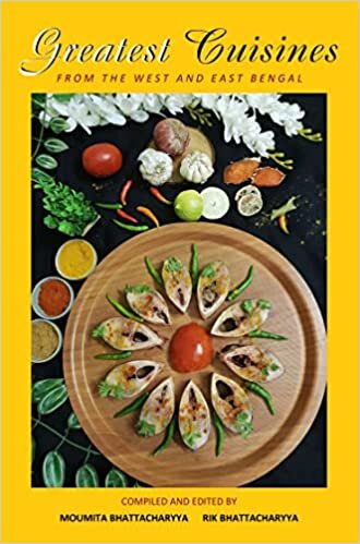 Greatest Cuisines from the East and West Bengal ダウンロード