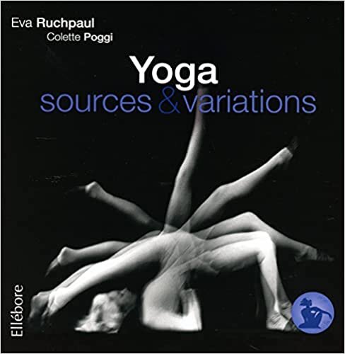 تحميل Précis de Hatha Yoga - Sources &amp; variations