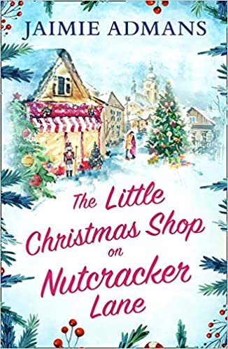 indir The Little Christmas Shop on Nutcracker Lane