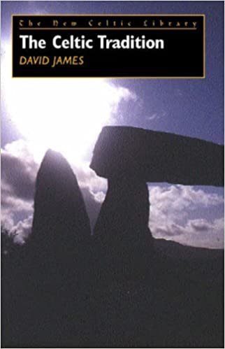 اقرأ The Celtic Tradition الكتاب الاليكتروني 