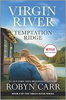 تحميل Temptation Ridge: A Virgin River Novel