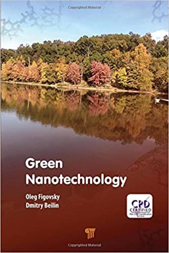 تحميل Green Nanotechnology