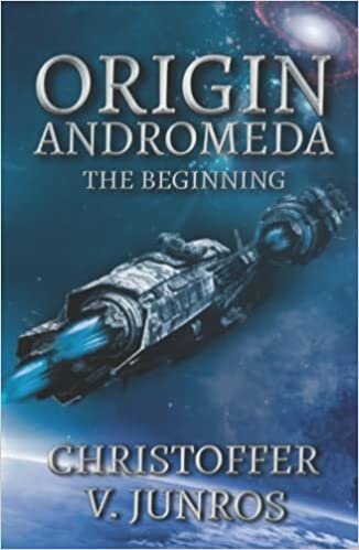 تحميل Origin Andromeda: The Beginning