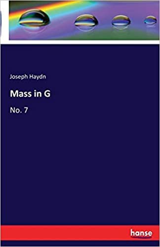 Mass in G: No. 7 indir