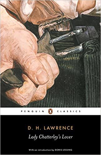 Lady Chatterley's Lover indir
