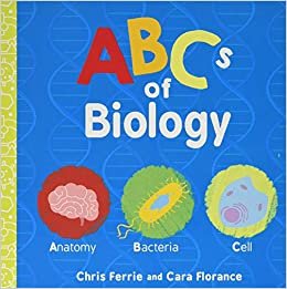 ダウンロード  ABCs of Biology (Baby University) 本