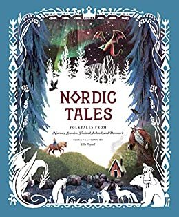 ダウンロード  Nordic Tales: Folktales from Norway, Sweden, Finland, Iceland, and Denmark (Tales of Book 5) (English Edition) 本