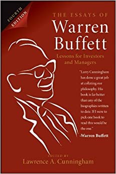 تحميل The Essays of Warren Buffett: Lessons for Investors and Managers
