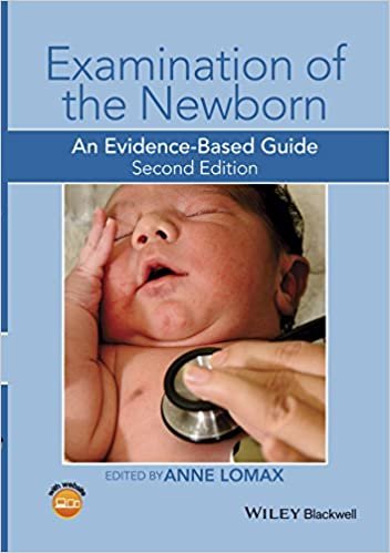 ダウンロード  Examination of the Newborn: An Evidence-Based Guide 本