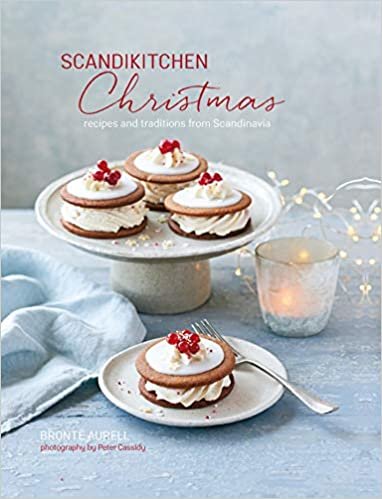 ダウンロード  ScandiKitchen Christmas: Recipes and traditions from Scandinavia 本