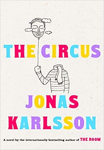 اقرأ The Circus الكتاب الاليكتروني 