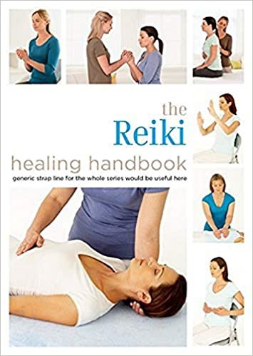  بدون تسجيل ليقرأ Reiki For Everyday Living (Healing Handbooks) By Bounty