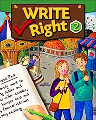 Write Right 2 with Workbook indir