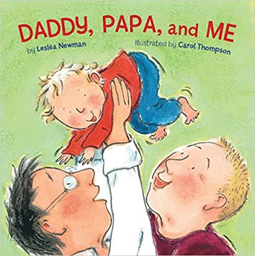 ダウンロード  Daddy, Papa, and Me 本