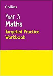 ダウンロード  Year 3 Maths Targeted Practice Workbook: Ideal for Use at Home (Collins KS2 Practice) 本