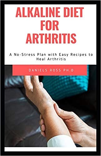 تحميل Alkaline Diet for Arthritis: How to Heal from Arthritis with the Acid Alkaline Diet for Beginners: