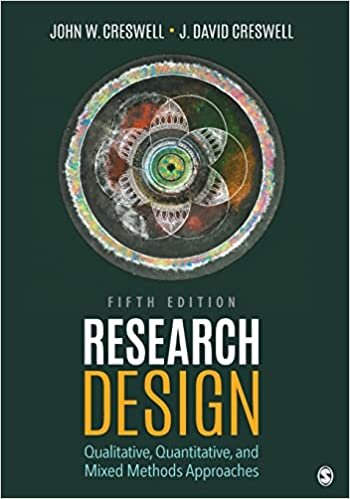  بدون تسجيل ليقرأ Research Design: Qualitative, Quantitative, and Mixed Methods Approaches