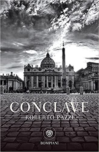 اقرأ Conclave الكتاب الاليكتروني 