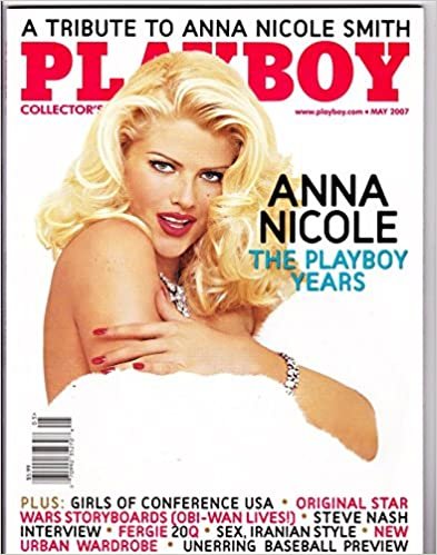 ダウンロード  Playboy May 2007 - US Edition 本