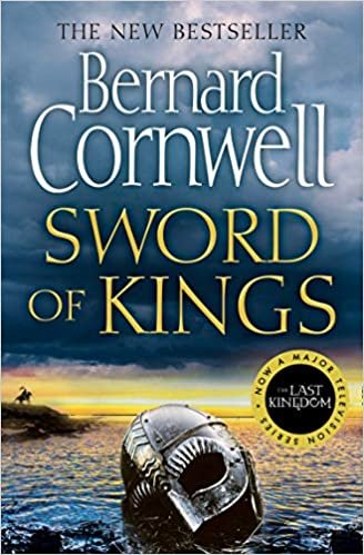 Sword of Kings (The Last Kingdom Series)