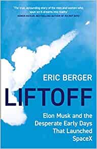 ダウンロード  Liftoff: Elon Musk and the Desperate Early Days That Launched Spacex 本