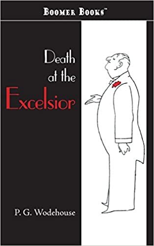 Death at the Excelsior indir