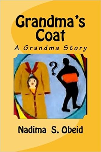 تحميل Grandma&#39;s Coat: A Grandma Story