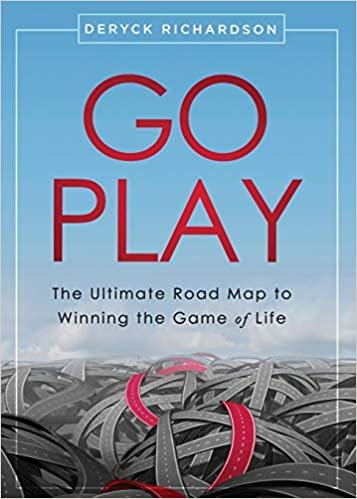 تحميل Go Play: The Ultimate Road Map to Winning the Game of Life