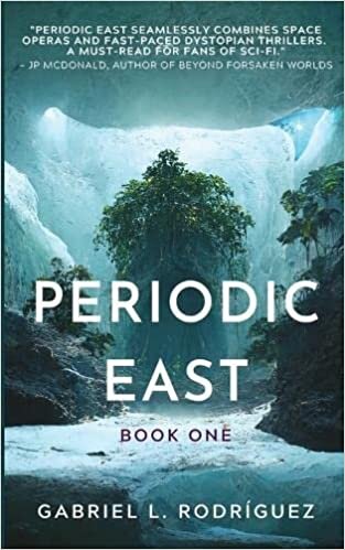 تحميل Periodic East: Book One