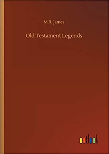 Old Testament Legends indir