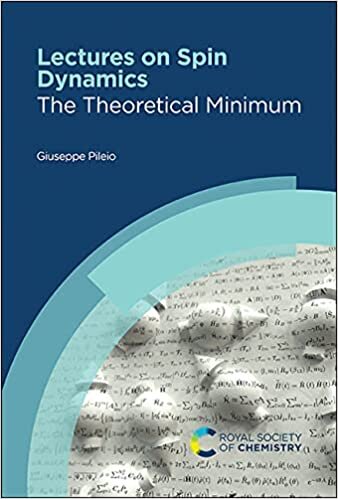 تحميل Lectures on Spin Dynamics: The Theoretical Minimum