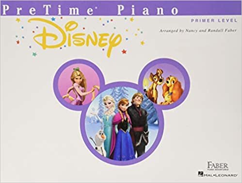 Pretime Piano Disney: Primer Level ダウンロード