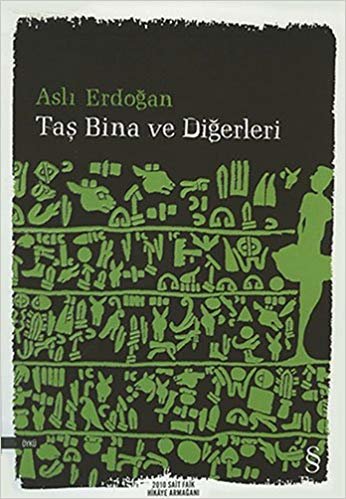 تحميل Tas Bina ve Digerleri (Turkish Edition)
