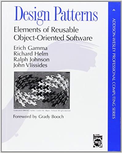 ダウンロード  Design Patterns: Elements of Reusable Object-Oriented Software (Addison-Wesley Professional Computing Series) 本
